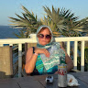 Meet your Posher, Patti